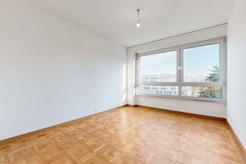 Appartement lumineux avec vue sur le Lac Léman ! (7)
