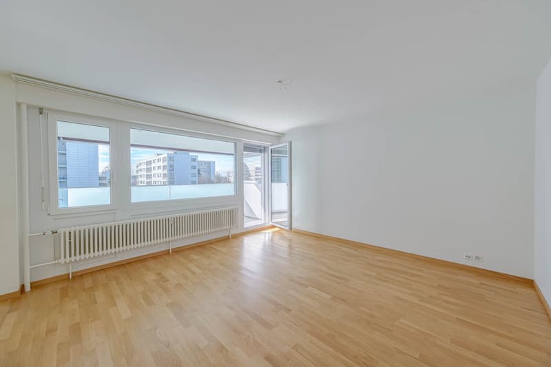 MIETEN OHNE KAUTION - Wohnung mit schöner Aussicht über Birsfelden (8)