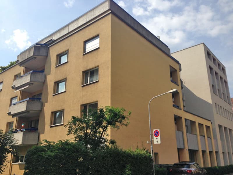 Einstellplätze in der Tiefgarage zu vermieten (1)