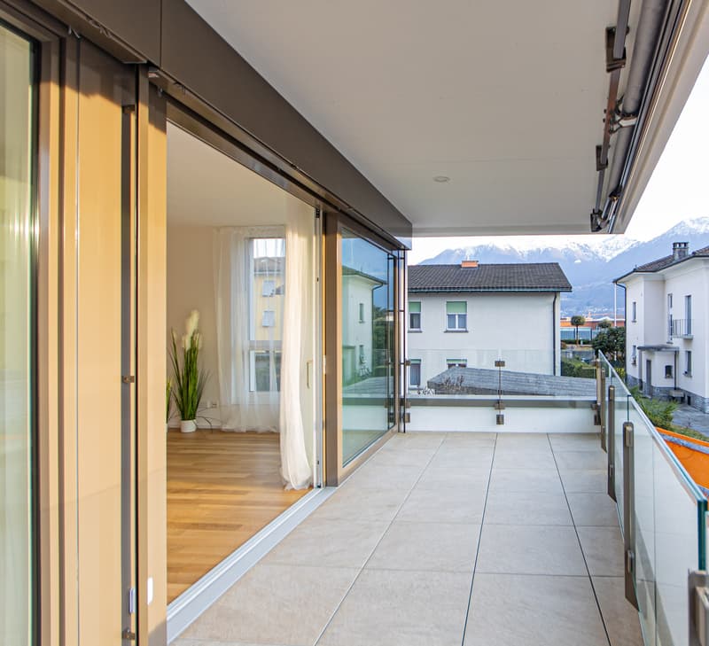 Residenza Morettina - il piacere di abitare in una posizione strategica (4)