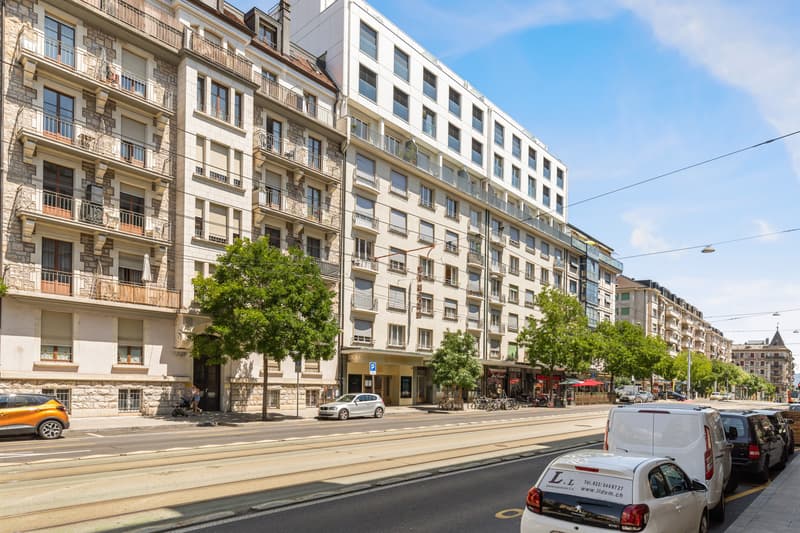 Un bel appartement proche du centre-ville ! (10)