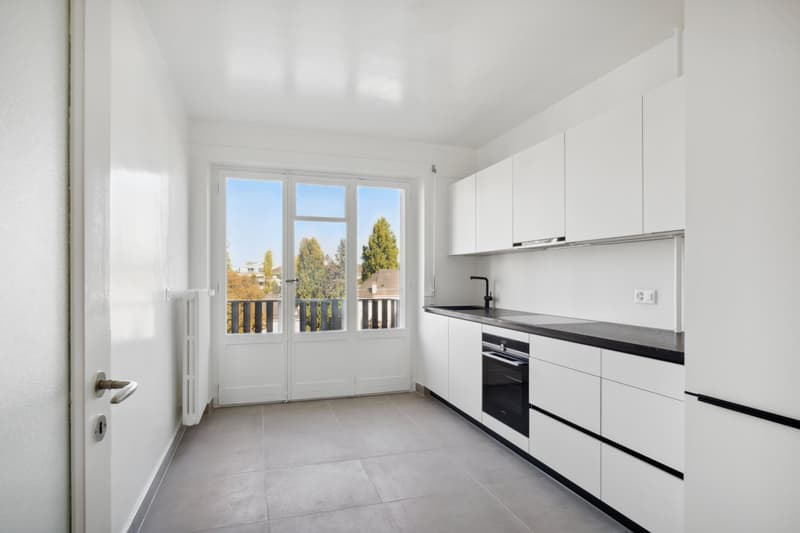 Un bel appartement proche du centre-ville ! (2)
