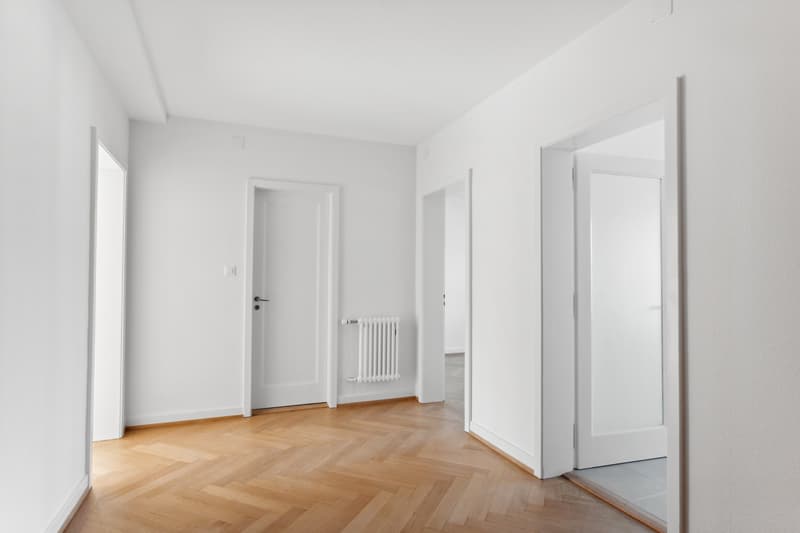 Un bel appartement proche du centre-ville ! (6)