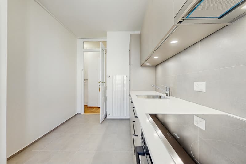 Logement entièrement rénové (4)