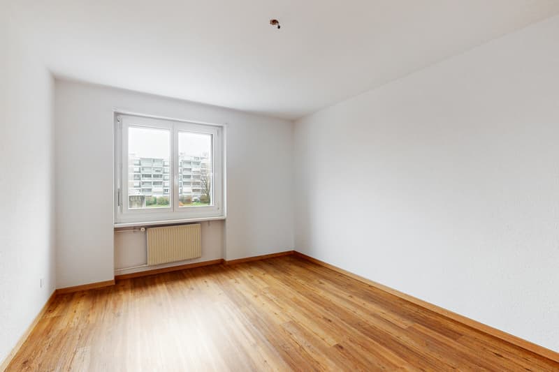 Charmante Wohnung in Bahnhofsnähe von Bellach (5)