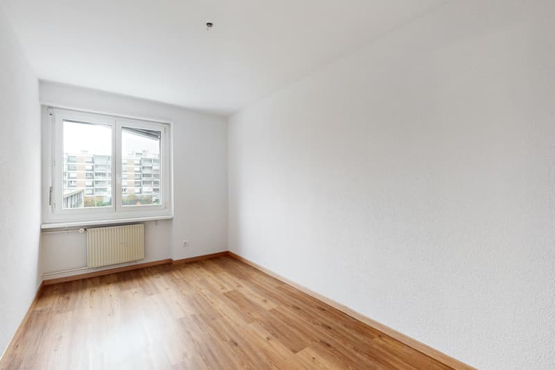 Charmante Wohnung in Bahnhofsnähe von Bellach (6)