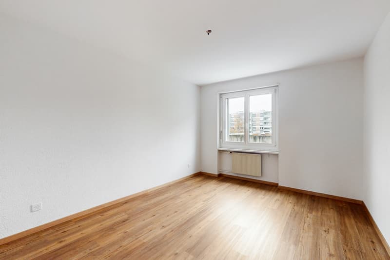 Charmante Wohnung in Bahnhofsnähe von Bellach (4)