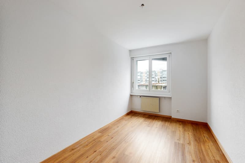 Charmante Wohnung in Bahnhofsnähe von Bellach (7)