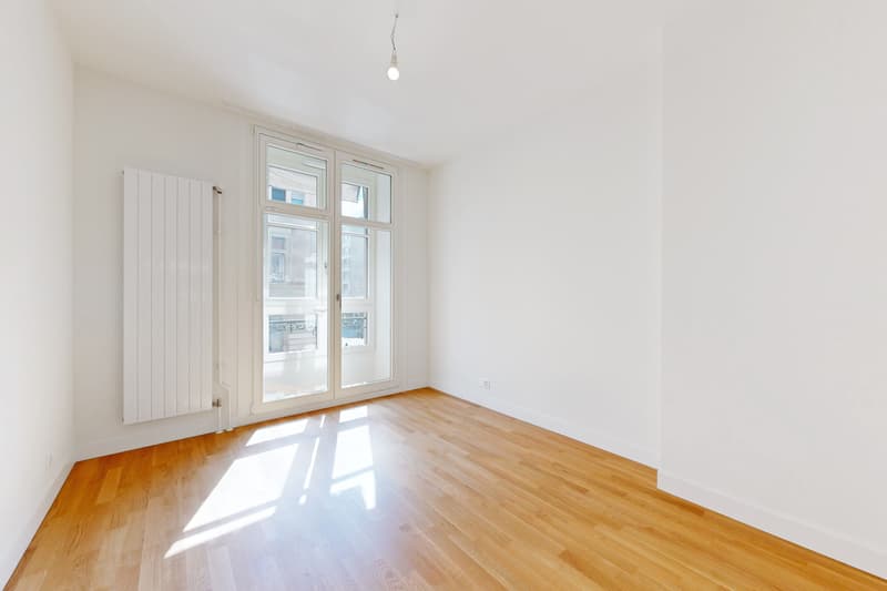 Superbe appartement de haut standing à deux pas de la gare ! (5)