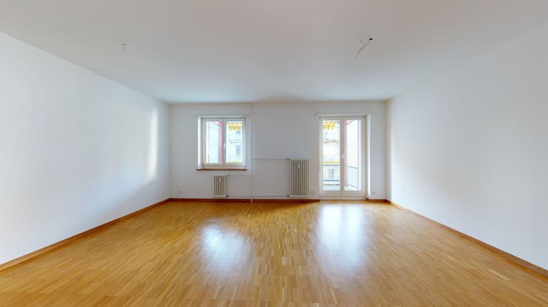 Viel Platz zum Wohlfühlen im Gellert (7)