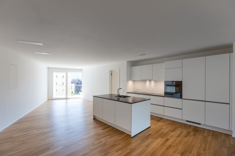 Vivere in un contesto unico alla Residenza Radice (3)