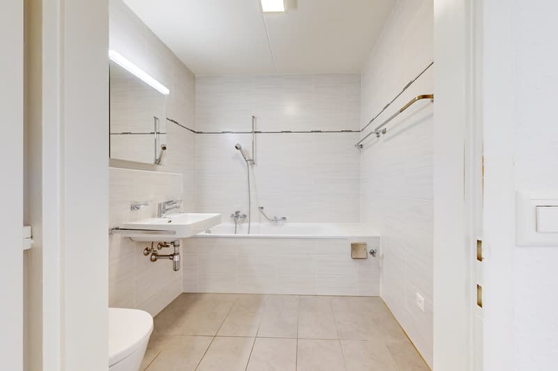 Bel appartement familial de 5 pièces ! (5)