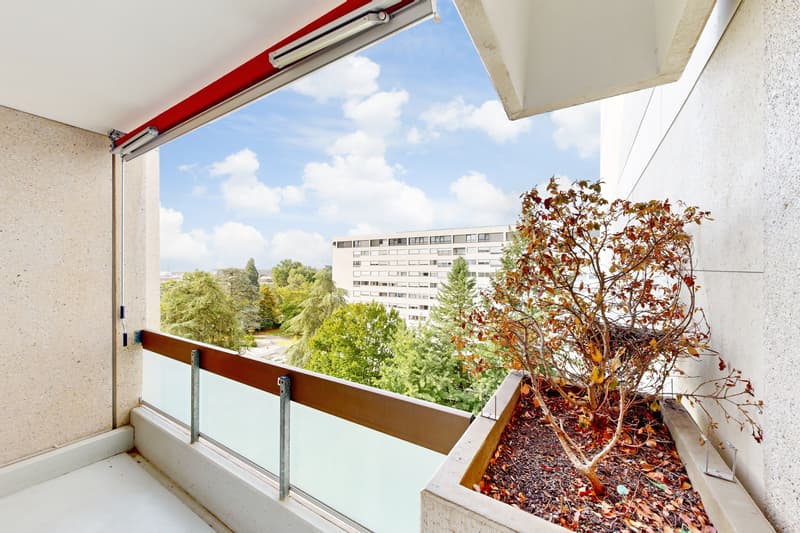 Bel appartement familial de 5 pièces ! (7)