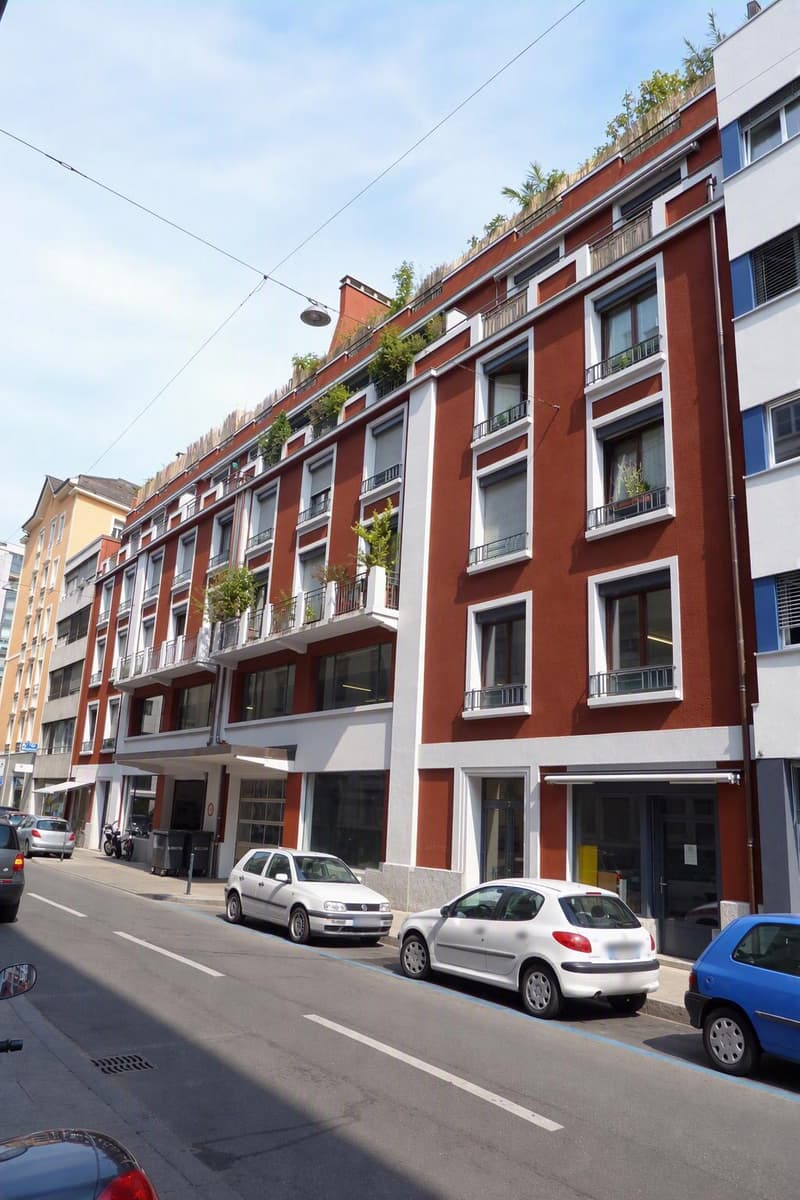 Créez vos futurs bureaux à votre image ! (2)