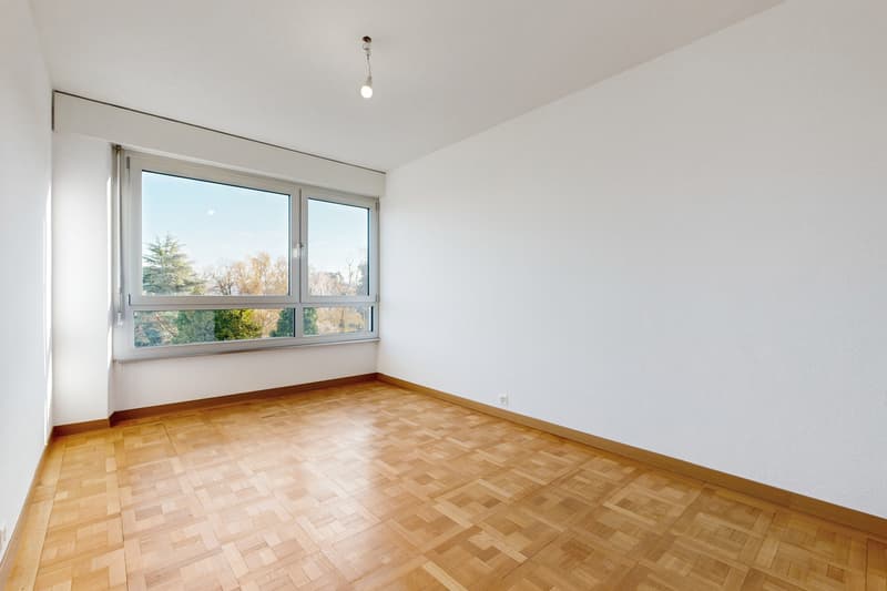 Appartement lumineux avec vue sur le Lac Léman ! (8)
