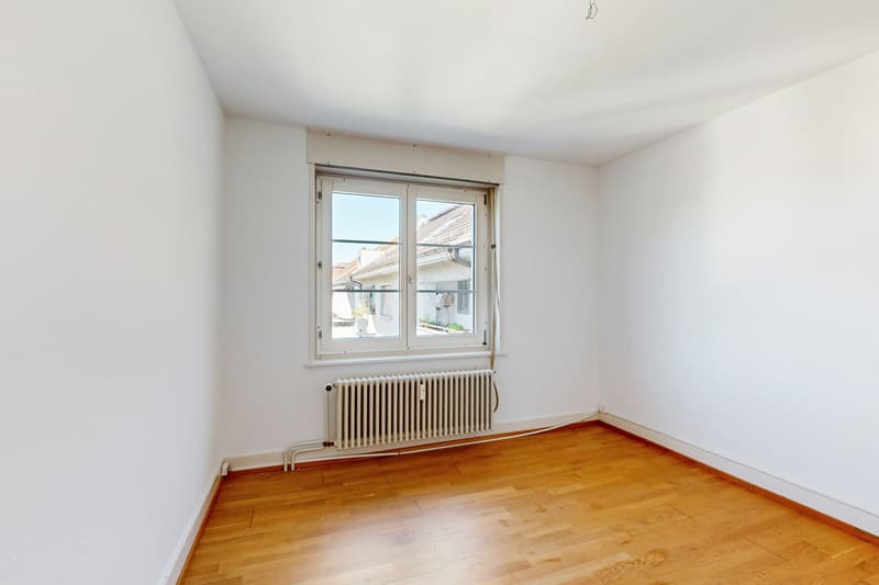 Nur wenige Schritte von allem entfernt (6)