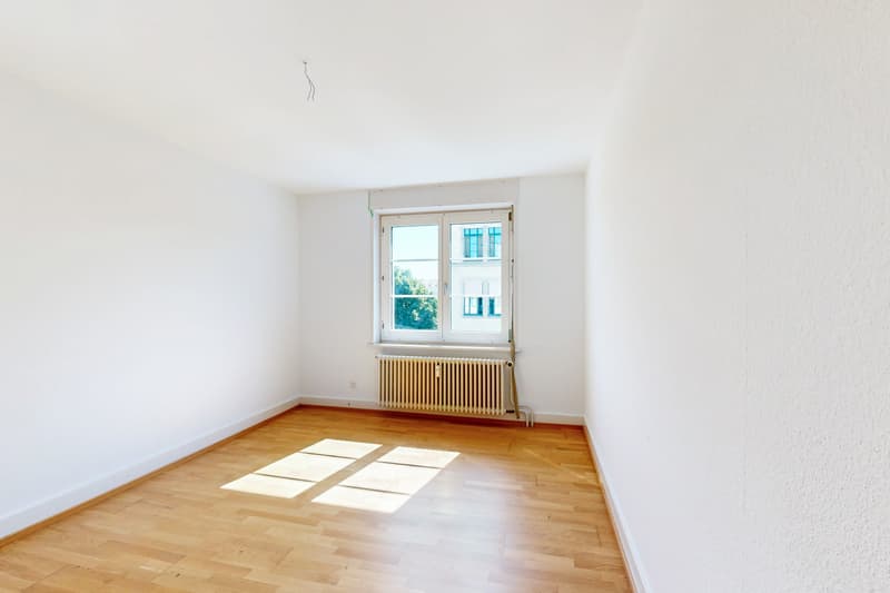 Nur wenige Schritte von allem entfernt (5)