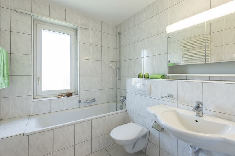 Ruhig und zugleich zentral wohnen - neues Jahr, neues Glück? (6)