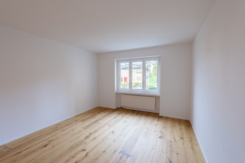 Charming 3-room apartment - completely renovated (11)
