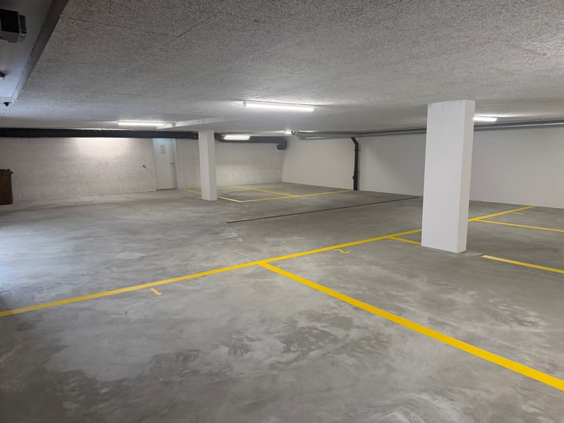 Appartement neuf dans le quartier de Wesemlin - Première occupation dans un emplacement exclusif (12)