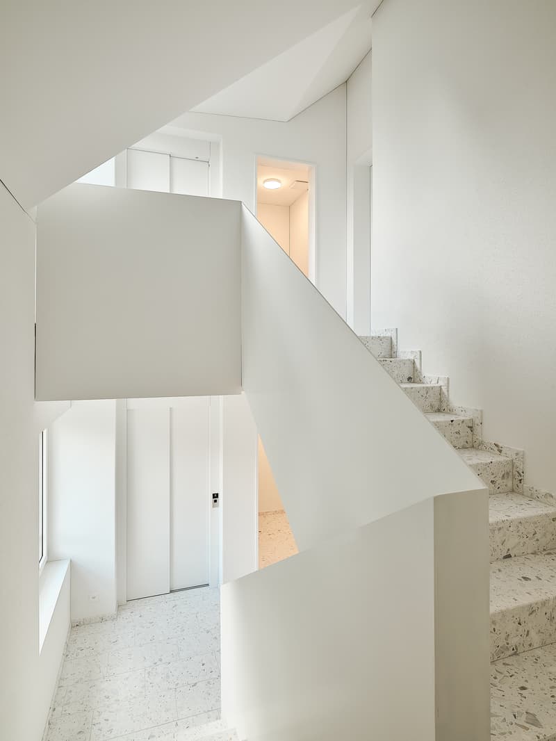Appartement neuf dans le quartier de Wesemlin - Première occupation dans un emplacement exclusif (11)