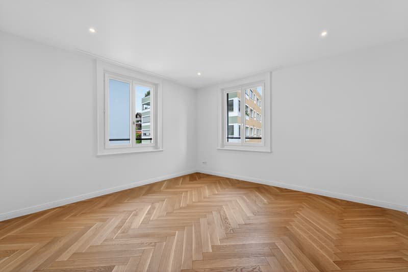 Appartement moderne au cœur de Hergiswil (8)