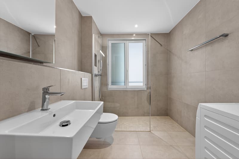 Appartement moderne au cœur de Hergiswil (7)