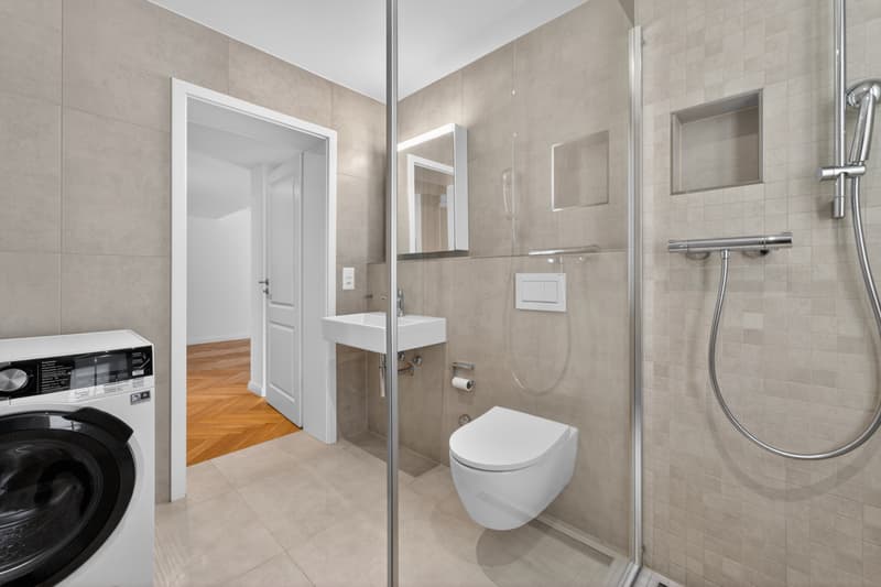 Appartement moderne au cœur de Hergiswil (6)