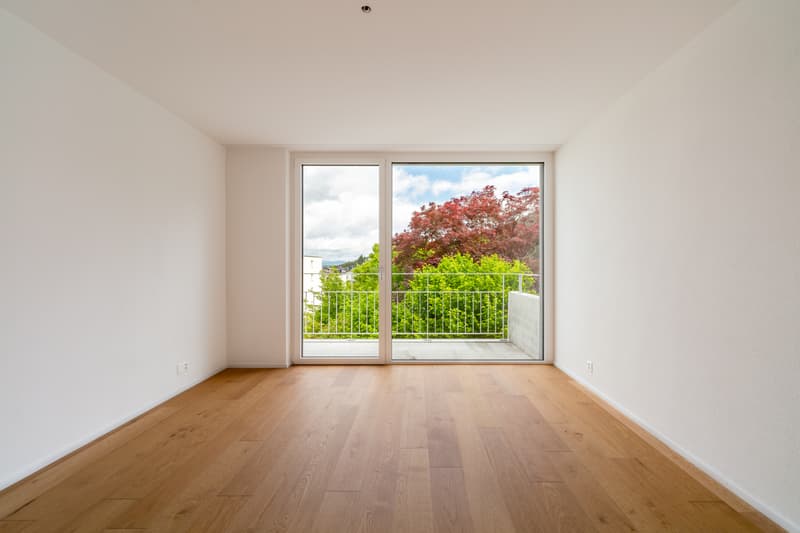 Two floors full of light - Your new home in a new building (8)