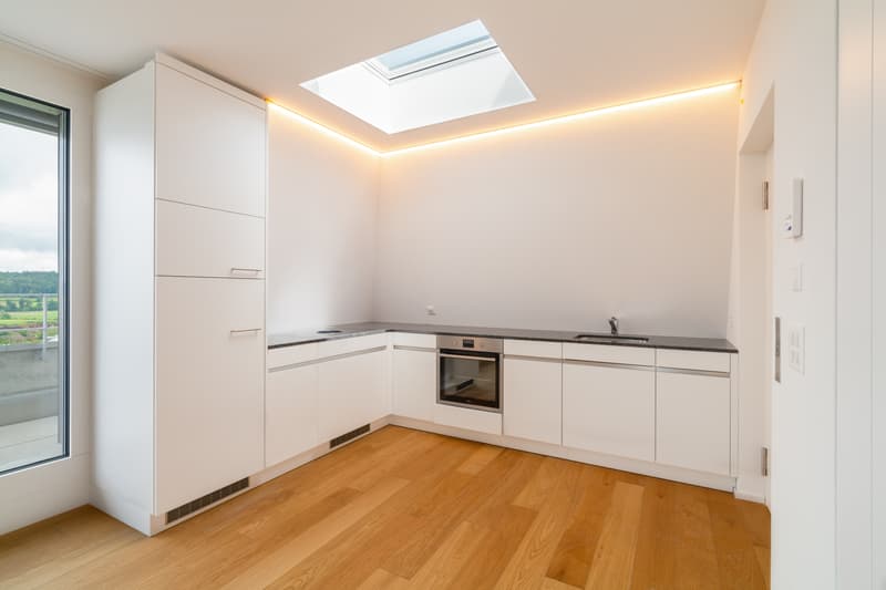 Two floors full of light - Your new home in a new building (2)