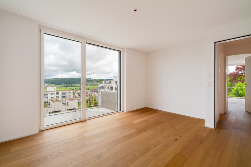 Two floors full of light - Your new home in a new building (9)