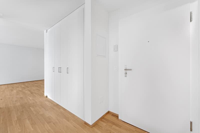 Appartement moderne avec balcon (3)