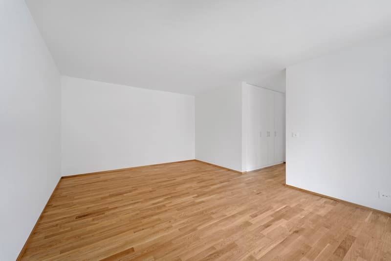 Appartement moderne avec balcon (4)