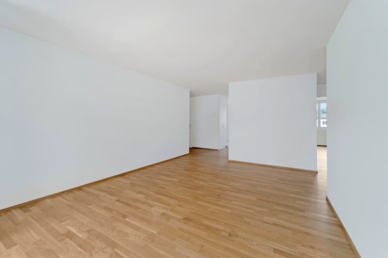 Appartement spacieux avec équipement moderne (2)