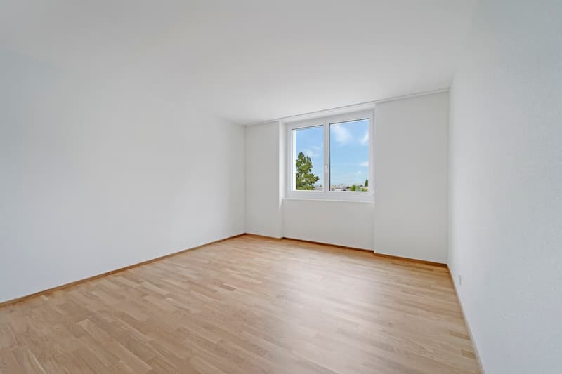 Appartement spacieux avec équipement moderne (7)