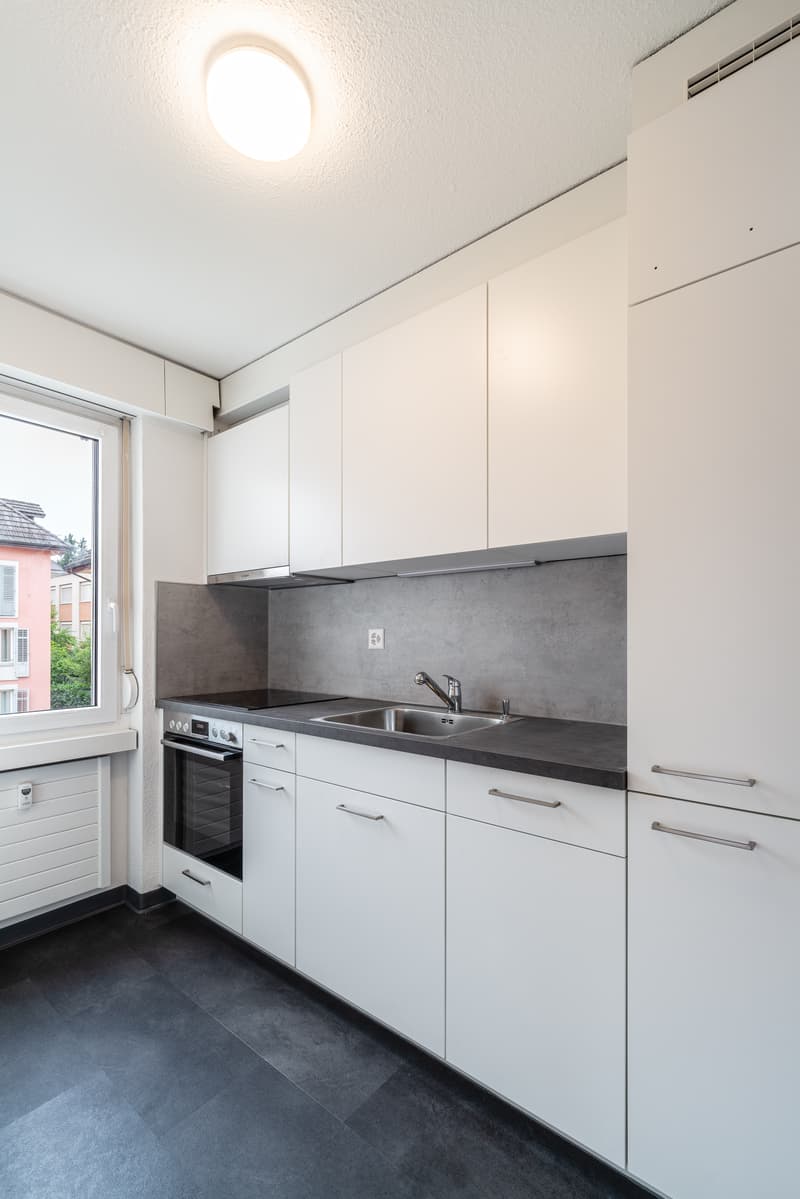 3.5 rooms in a popular location in the Maihof quarter (5)