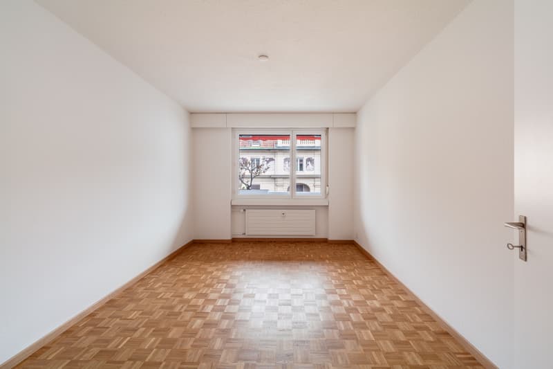 3.5 rooms in a popular location in the Maihof quarter (6)