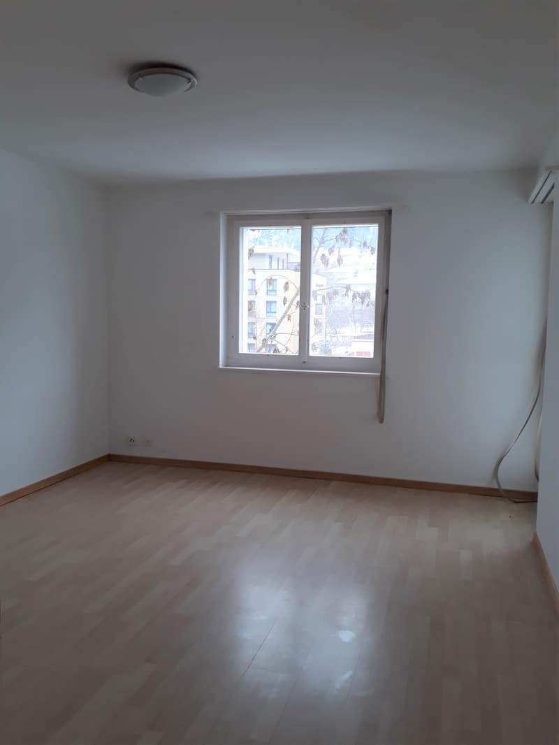 Kleinwohnung an zentraler und ruhiger Lage (3)