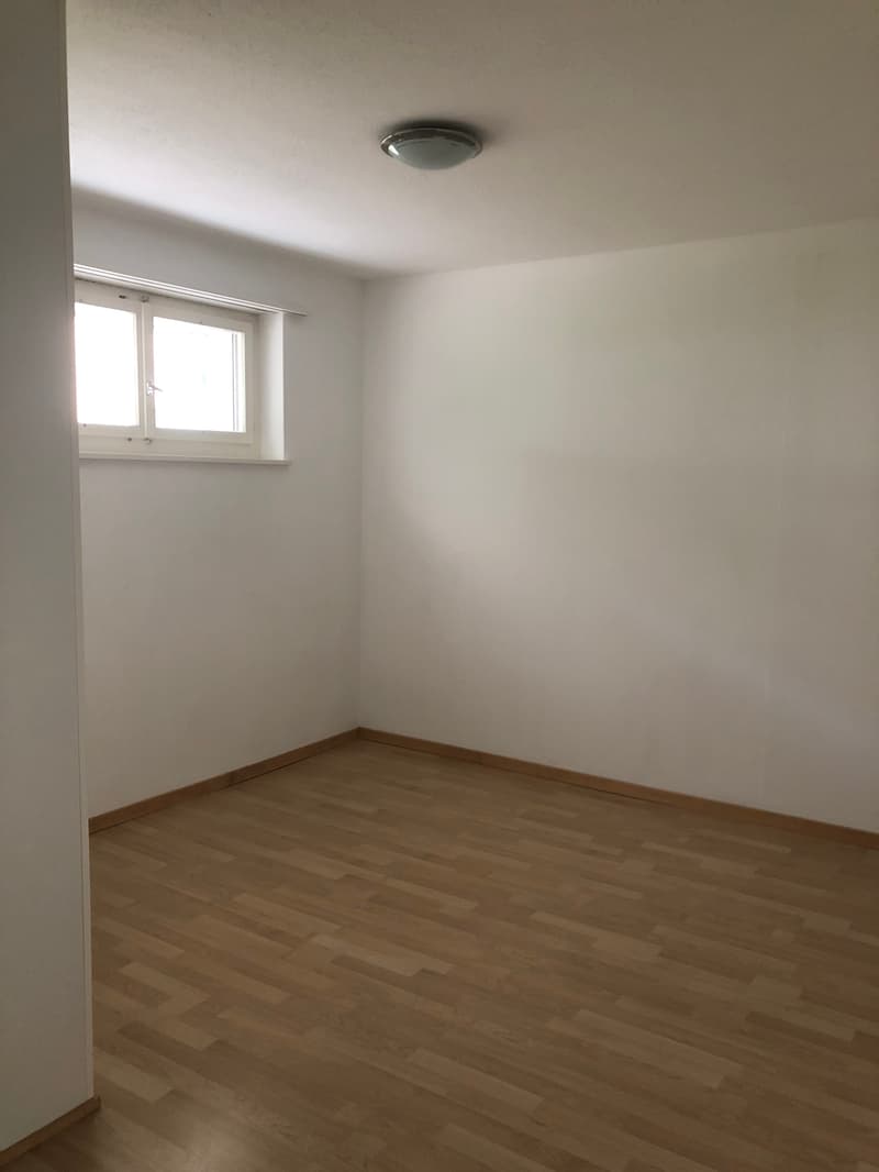 Kleinwohnung an zentraler und ruhiger Lage (1)
