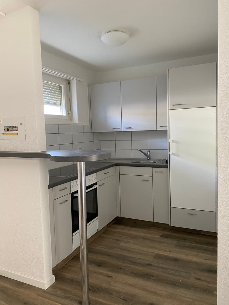 Kleinwohnung an zentraler und ruhiger Lage (4)