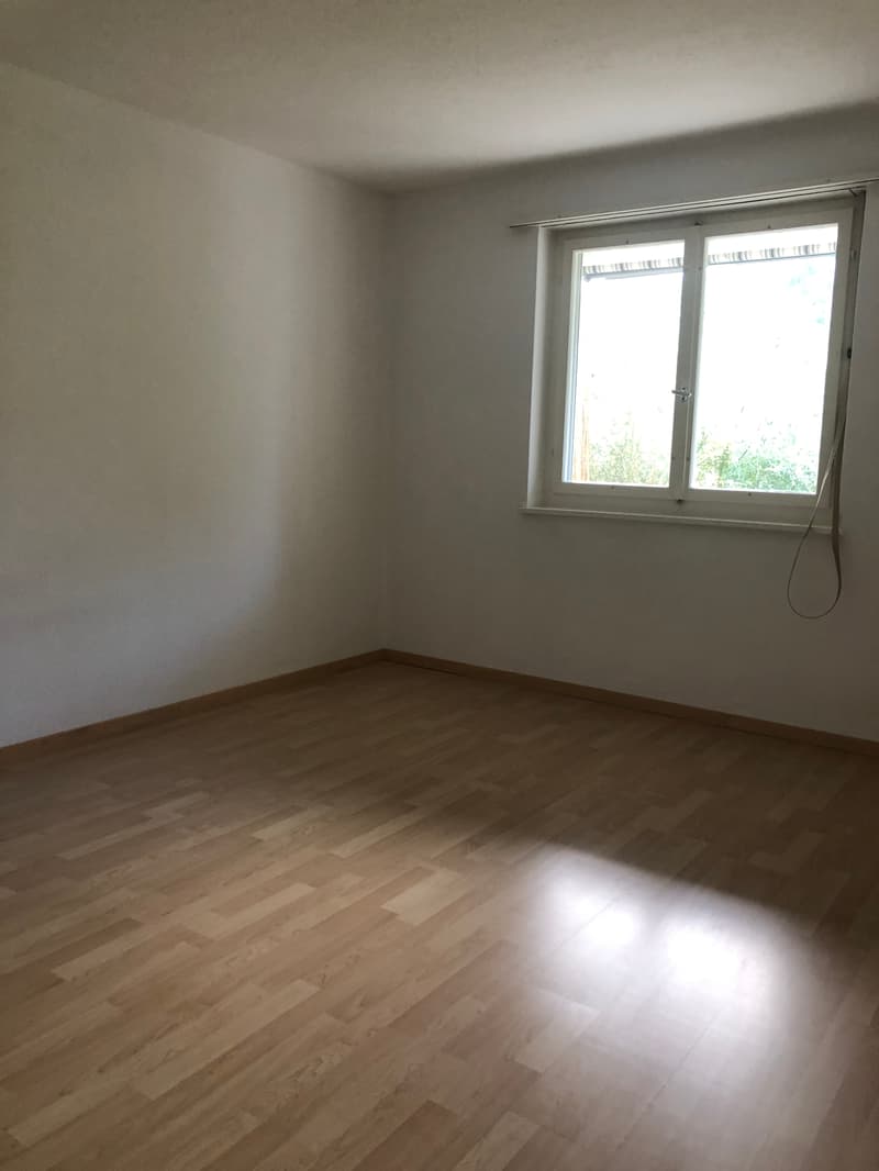 Kleinwohnung an zentraler und ruhiger Lage (5)
