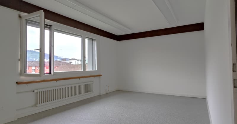 Espace de bureau au centre de Horw (1)