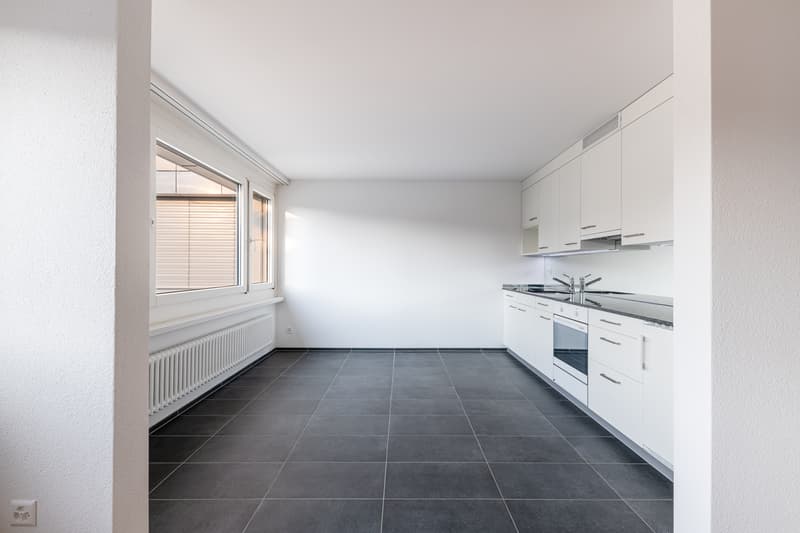 Geräumige 2.5 Zimmerwohnung (3)