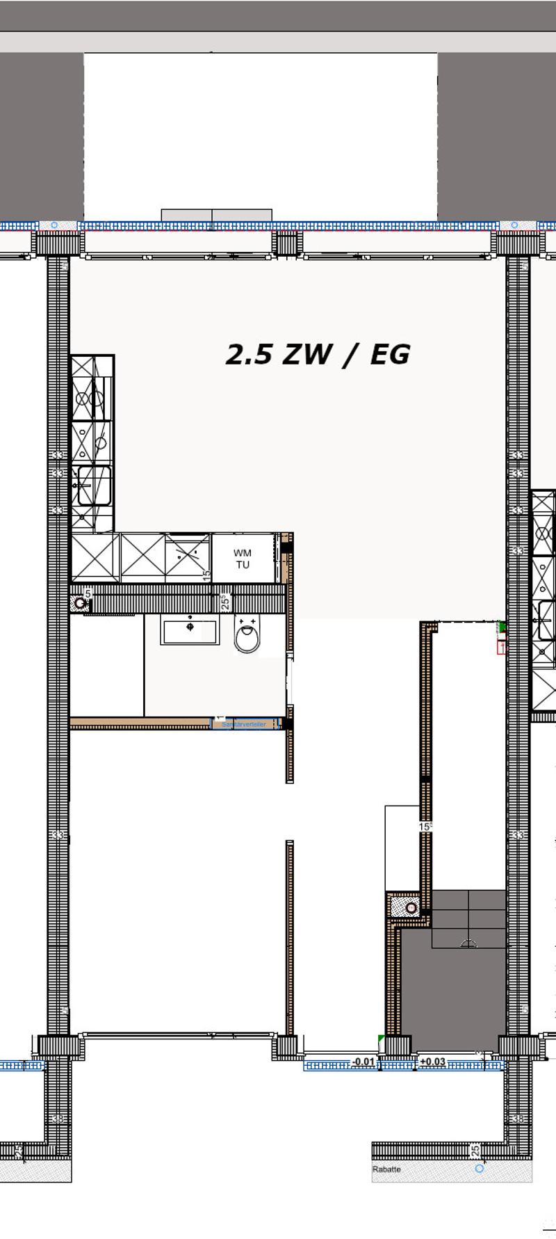 Habiter dans une maison de rangée (7)