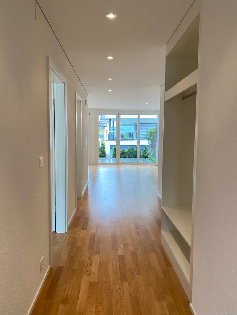 Habiter dans une maison de rangée (4)