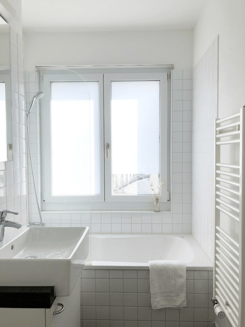 Moderne 3.5 Zi Wohnung im 3.OG, nah am Rotsee und dem Zentrum (4)
