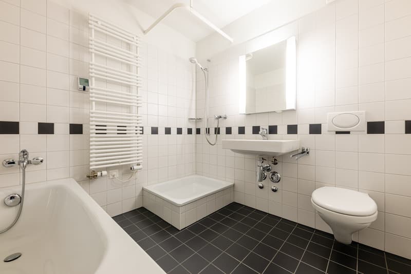 Wohnen mit Aussicht - 3.5 Zimmerwohnung zu vermieten (2)