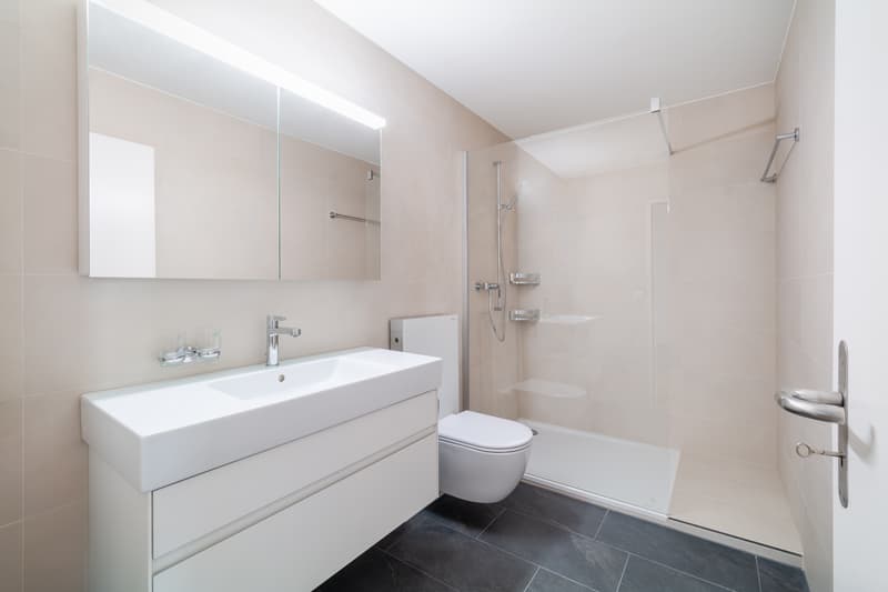 3,5 Zimmer umfassend saniert / Zentrumslage (8)