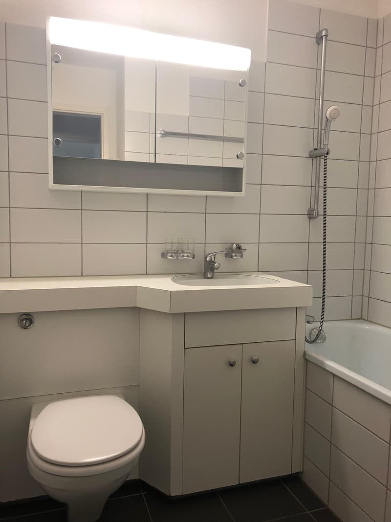 Wohnung an ruhiger Lage (5)