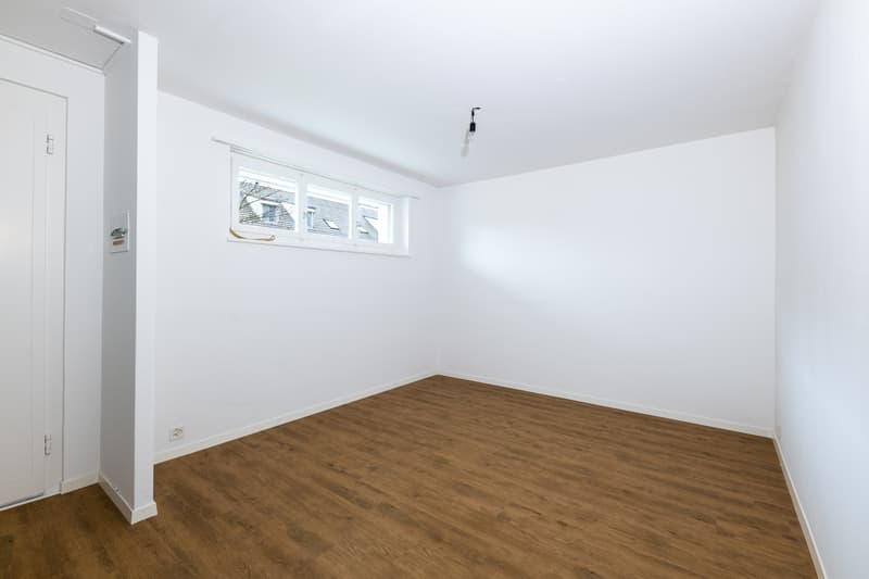 Wohnung an ruhiger Lage (2)